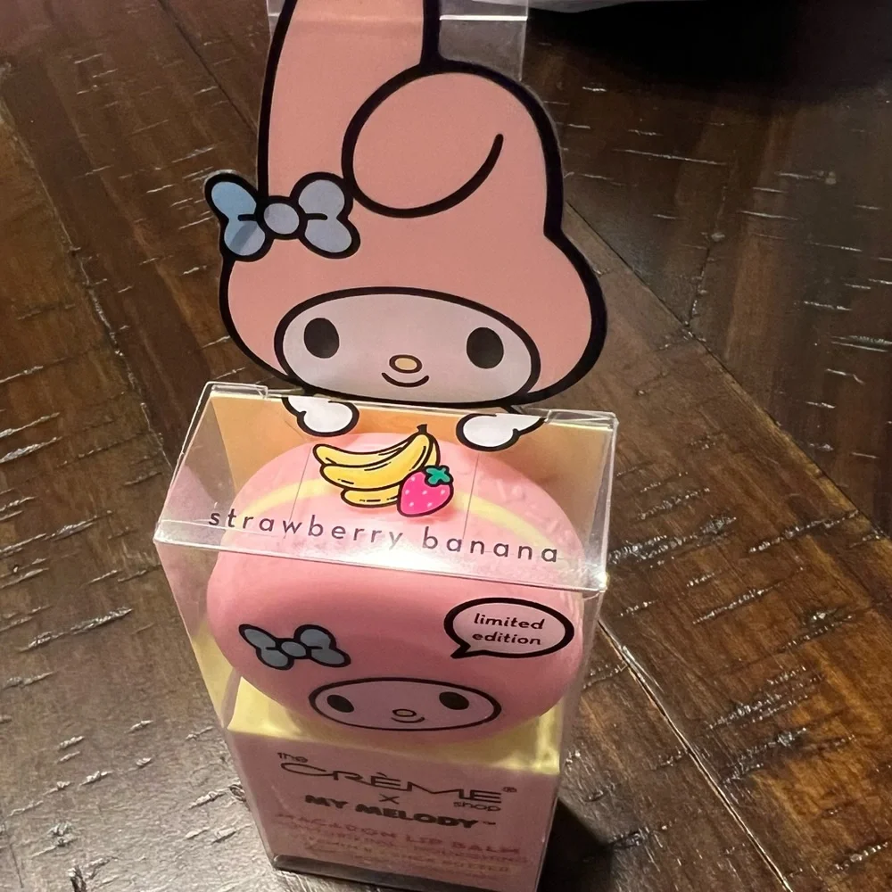 Sanrio hello kitty